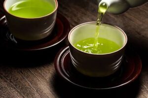 Blueberries, green tea, grapes and turmeric are sources of OPCs
